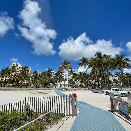 Ontour Rentals Miami Miami Beach Exteriér fotografie