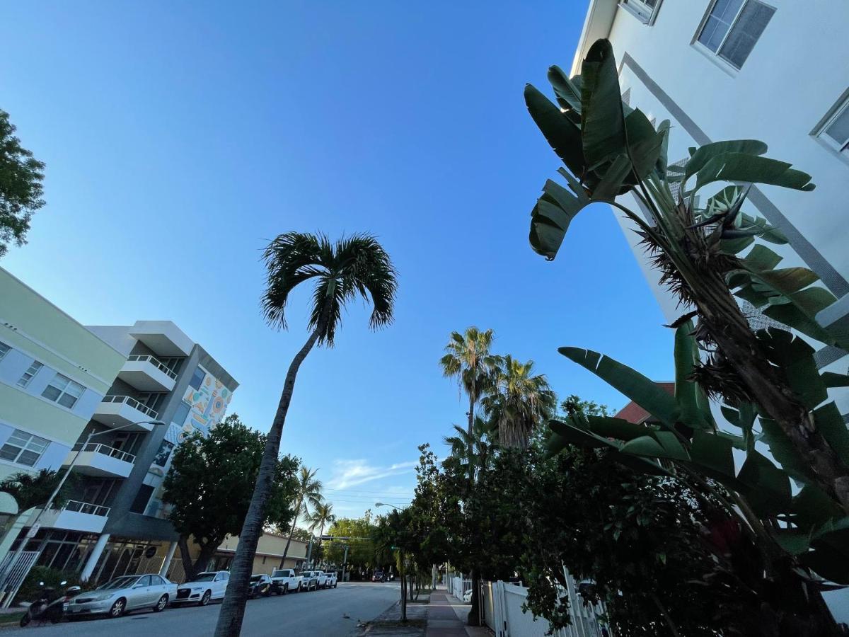 Ontour Rentals Miami Miami Beach Exteriér fotografie