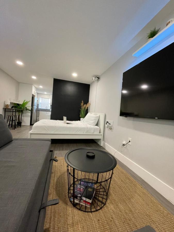 Ontour Rentals Miami Miami Beach Exteriér fotografie