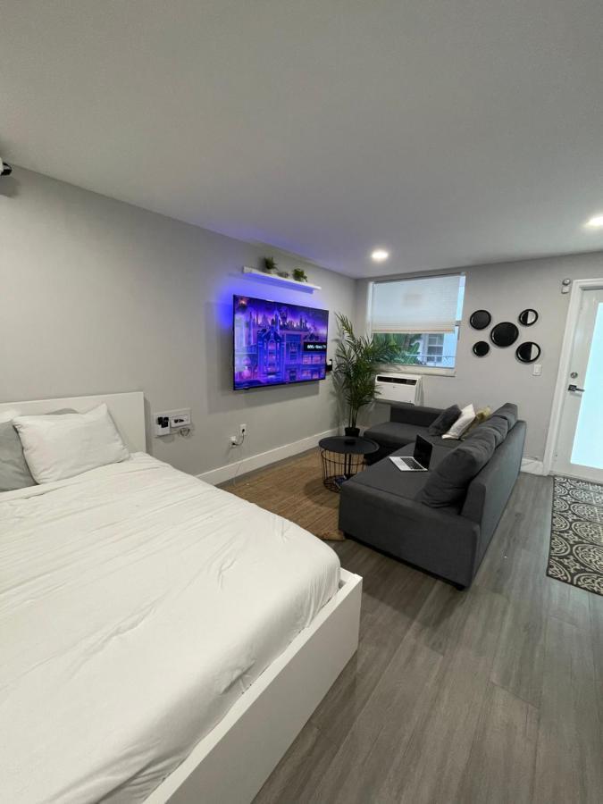 Ontour Rentals Miami Miami Beach Exteriér fotografie